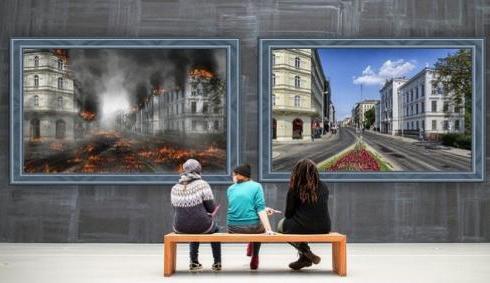 galerie photo