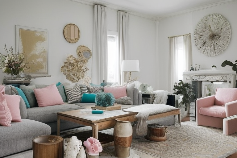 tendances deco