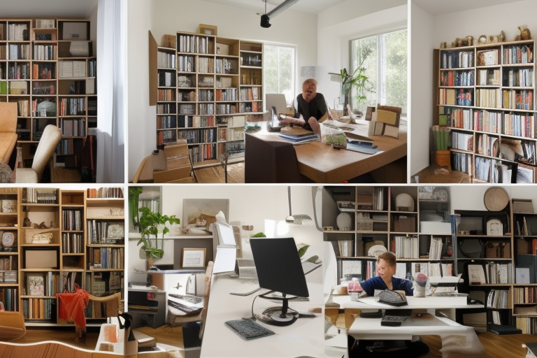 organiser efficacement