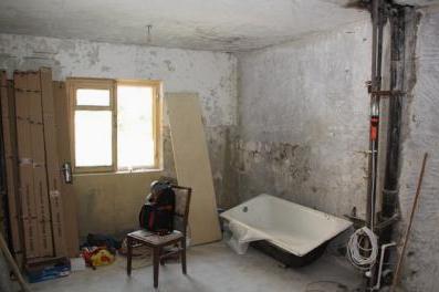 rénovation